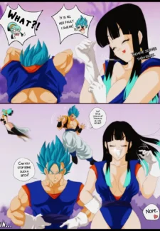 Bulchi x Gogeta (40)