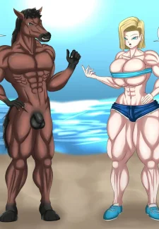 Cock Monster038