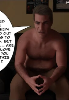 Cougar Shenanigans 3 (11)