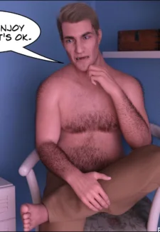 Cougar Shenanigans 3 (15)