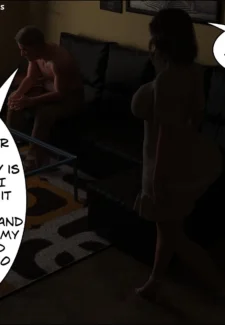 Cougar Shenanigans 3 (8)