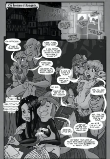 Doves Of Peril (12)