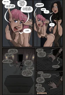 Doves Of Peril (7)