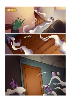 Family Moment003