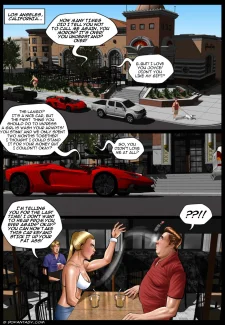 Fansadox Collection 536 – Pay Back-08