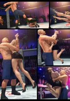 Fighting Night (14)