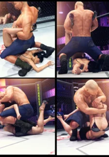 Fighting Night (16)