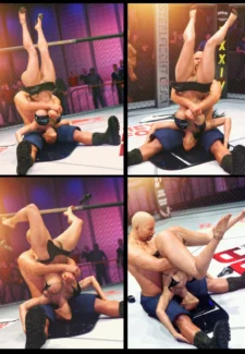 Fighting Night (20)