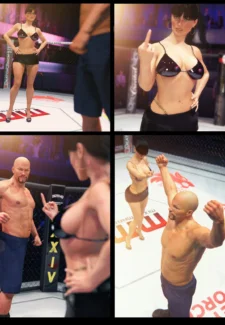 Fighting Night (4)