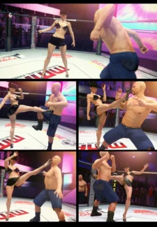 Fighting Night (5)