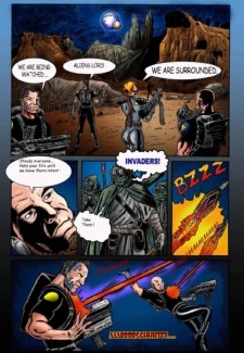 Fire and Thunder (15)