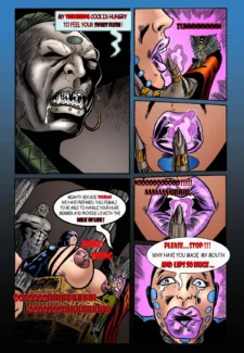 Fire and Thunder (7)