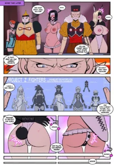 Gero Played Nier Automata005