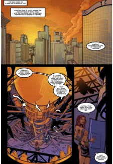 Greyman Comics 5 (3)