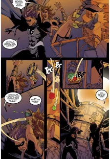 Greyman Comics 5 (5)