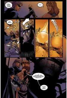 Greyman Comics 5 (6)
