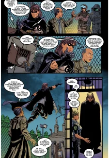 Greyman Comics 5 (9)