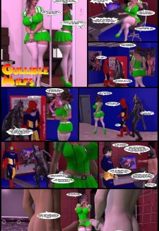 Gullible Milfs (7)