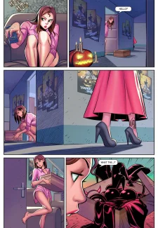 Horny Devil0004