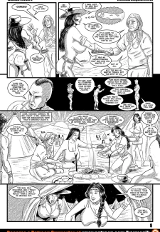 Indian Affairs010