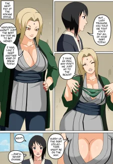 Ino Double Trouble (14)