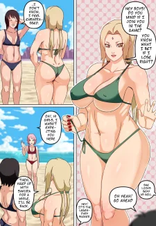 Ino Double Trouble (17)