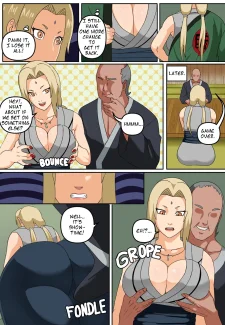 Ino Double Trouble (3)