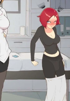 Jade and the Doctor016