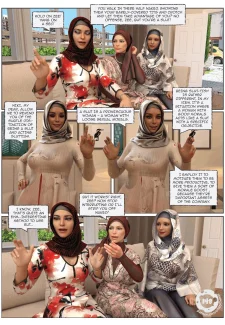 Ladies Confession Ch. 4005
