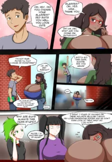 Maddie’s New Life005