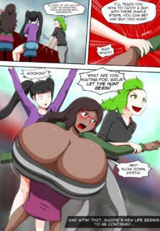 Maddie’s New Life006