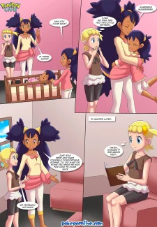 Mama Dragon’s Special Gift003