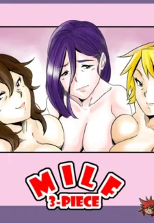 Milf 3-Piece by Aarokira