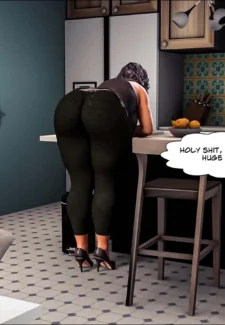 Milf Pawg 03010