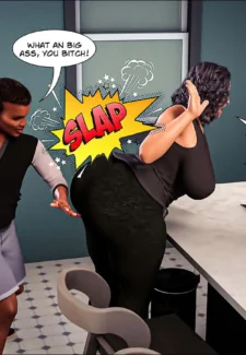 Milf Pawg 03017