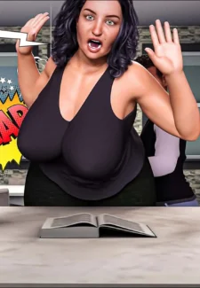Milf Pawg 03018