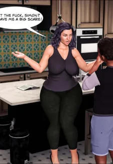 Milf Pawg 03019