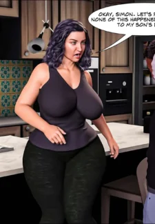 Milf Pawg 03023