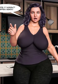 Milf Pawg 03024