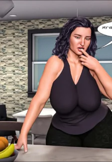 Milf Pawg 03026