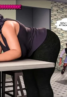Milf Pawg 03030