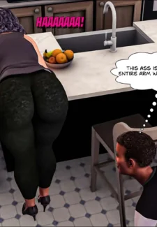 Milf Pawg 03032