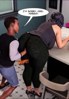 Milf Pawg 03034