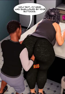Milf Pawg 03036