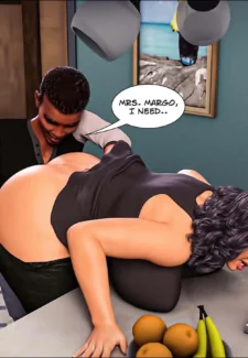 Milf Pawg 03044