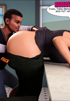 Milf Pawg 03053