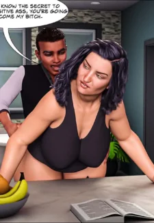 Milf Pawg 03058