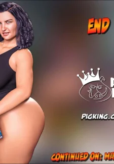 Milf Pawg 03064