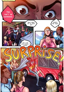 Milfshakes 02009