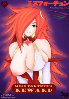 Miss Fortune's Reward (League of Legends)